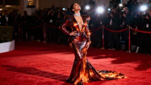 Grammys 2026: Fashion’s Biggest Night!