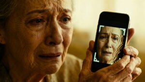 AI Deepfake Stole Her $200K. Is Your Money Safe?