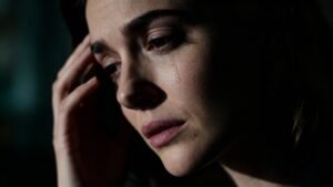 Halley Kate: The Punch That Never Left Her Head