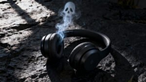 Popular Headphones: The Toxic Truth.