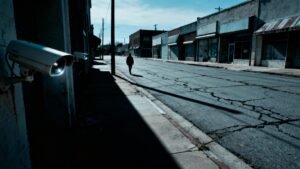 America’s Surveillance Dystopia: ICE, Flock Exposed