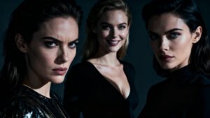 Hilaria, J-Hud, Bunnie Xo: Worlds Collide?