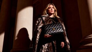 Hilary Duff’s Quilted Bag: Why It’s Exploding