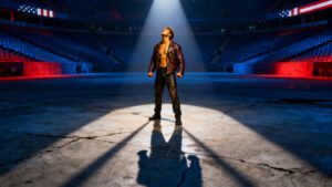 Halftime Showdown: TPUSA Ignites Culture War