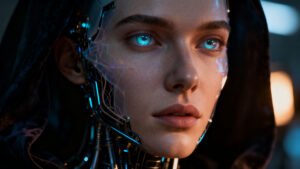 Your Next Sci-Fi Obsession Is On Netflix