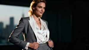 Sweats Out, Chic In: The $30 Set For A Put-Together You