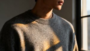 Retire Your Sweats: The $7 Upgrade You Need.