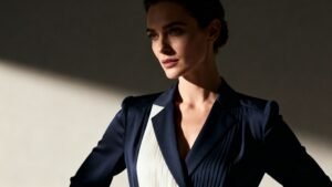 Amazon’s Luxe Looks: The Designer Shopper’s Secret