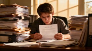 Valve’s Legal Nightmare: Saved by 1 Intern