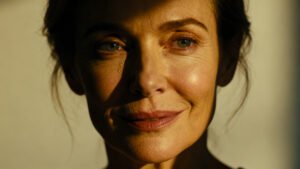 Katie Anderson: My Second Facelift Confession.