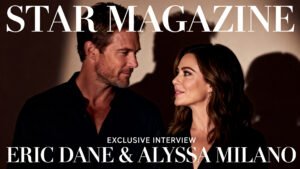 Exes & Besties: Dane & Milano’s 20-Year Secret