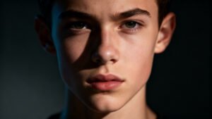 Izzy Darnell: The Body Shaming Flip