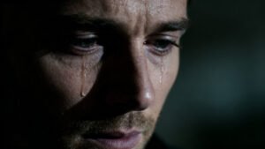 Jared Van Der Beek: The Grief That Broke Him