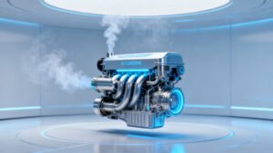 Japan’s Hydrogen Engine: The End of Fossil Fuels?