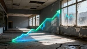 Bezos’s $5.7B Secret: The Store Closures That Paid Off