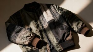 Jessica Alba’s Bomber: Your $25 Closet Must-Have!