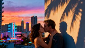 Alba’s Defiant Miami Love: Post-Divorce!