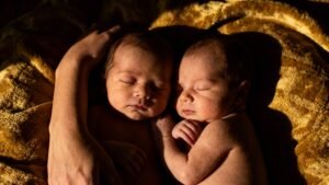 Jesy’s Twins: Why She Believes They’ll Live.