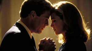 JFK Jr. & Carolyn: Their Love, From Fascination to Fate