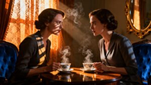 Housewives Spill the Tea on Bad Bunny’s Halftime!