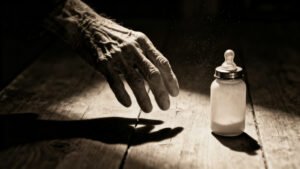 Killed by Baby Powder? J&J Pays $250K.