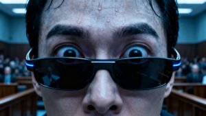 Zuckerberg Trial SHOCK: Smart Glasses = Contempt!