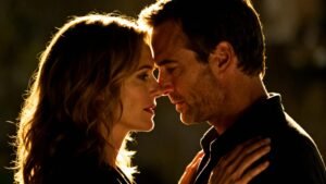 Julia Roberts: The PDA You Never Expected!