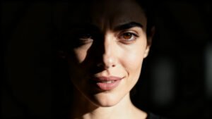 Bianca Censori: My Nudity, My Choice.