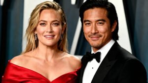BAFTAs: Kate Hudson & Danny: Hottest Couple Reign?
