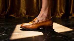 The Secret Behind Kate’s Chic Loafer Upgrade