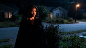 Why Keke Palmer’s ‘Burbs TV Is Unrecognizable!