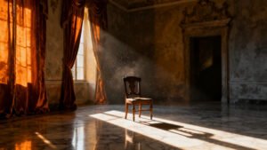 Kennedy’s Fatal Legacy: Curse or Coincidence?