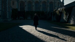 The King’s Verdict: Andrew’s Royal Exile.