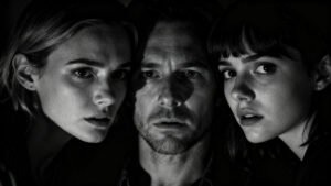 Kirsten, Glen, Gabby: Their Shocking Secret!