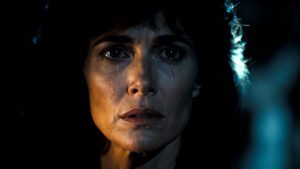 Linda Hamilton: The Unseen Grief In Her Dark Winds Role.