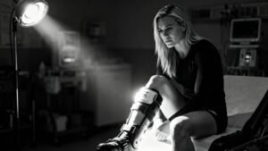 Vonn’s Torn ACL: Olympic Gamble? Surgeon Explains