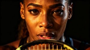 Serena: Back From Retirement?!