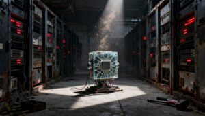 AI Memory: The 2026 Tech Extinction Event?