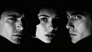 SHOCK! What Links Robbie, Bella, Leavitt?