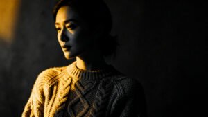 Martha’s $35 Secret: The Sweater Oprah & Gwyneth Love.