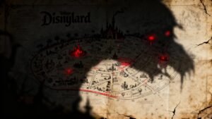 Disneyland Measles: What You MUST Know!