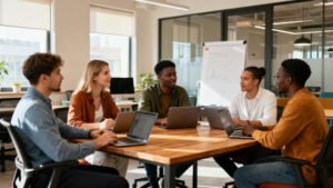 Meta Spares 5%: The Surprising Reason Why!