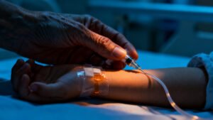 Unthinkable: Mom’s Feces IV Poison Plot