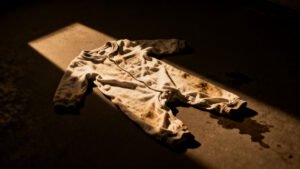 200K Sleepwear Alert: Flammable Risk to Kids!