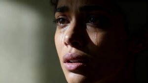 The Truth Behind Layla Taylor’s Tears