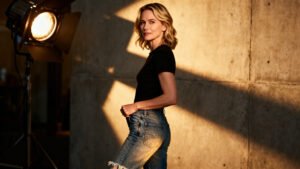 Naomi Watts’ Retro Jeans: Steal Her Sleek Look for $30