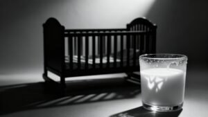Raw Milk’s Deadly Secret: Listeria Kills Newborn.