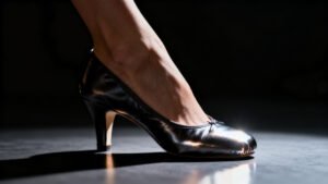 The $38 Shoe Kidman Wears (Bye, Sneakers!)