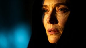 Her 24-Year Secret: Found Alive!