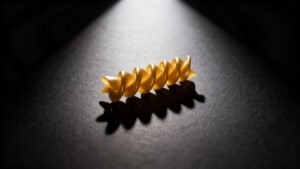 Is This Pasta The Secret To 2026 Olympic Gold?